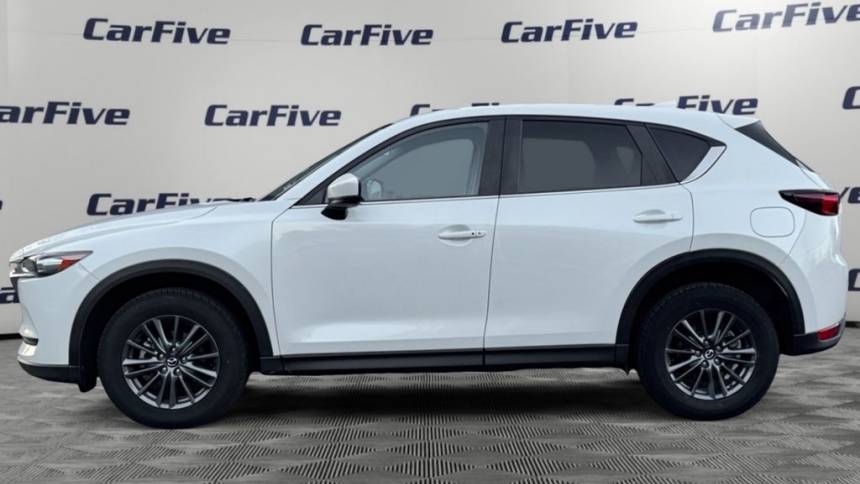 used 2021 mazda cx-5 touring $22,500great deal 63,989 mi. location: plaistow