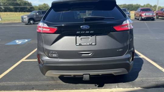 2021 Ford Edge