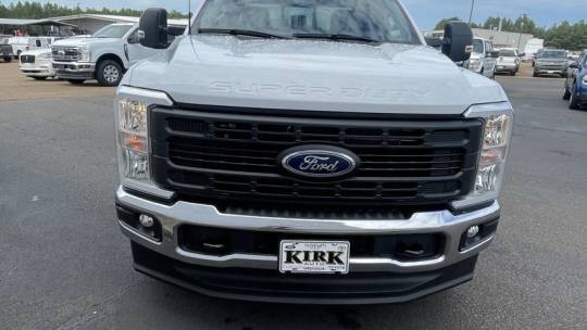 2024 Ford F-250