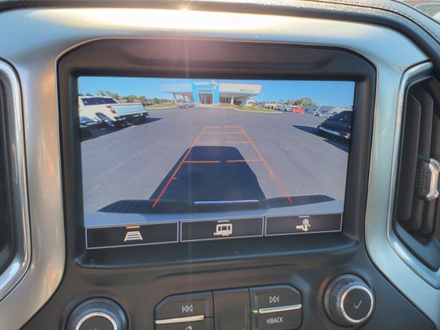 2023 chevrolet silverado 2500 lt