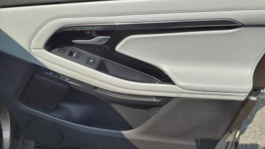 2020 land rover range rover evoque r-dynamic hse