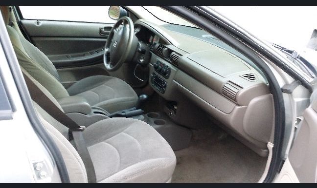 2006 chrysler sebring sxt for sale in new jersey by owner
