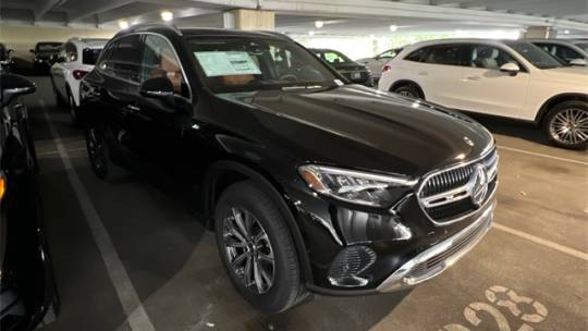 2023 mercedes-benz glc glc 300
