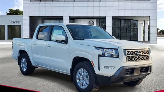 2024 Nissan Navara (Frontier)