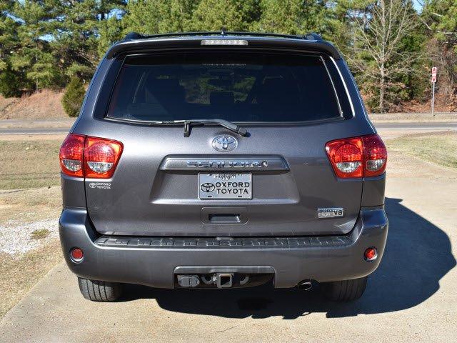 used 2014 toyota sequoia 2wd sr5 oxford, ms 38655 for sale in lafayette, mississippi