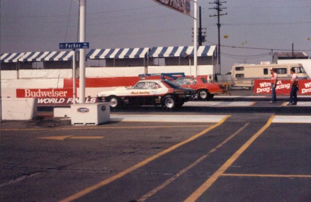 nhra superstock. dragcar prostreet