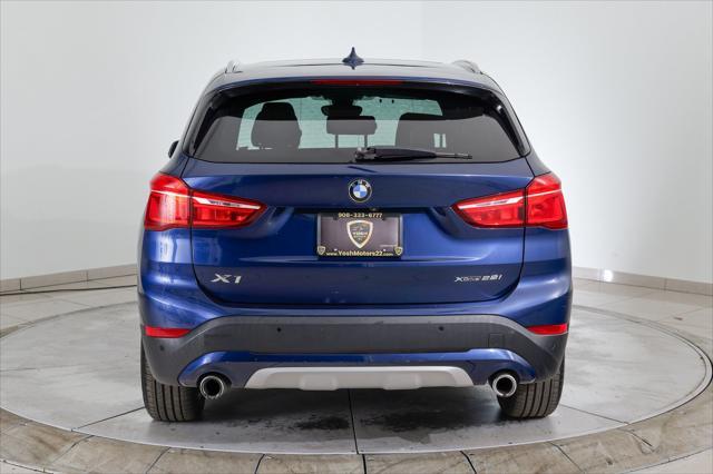 2020 bmw x1 xdrive28i