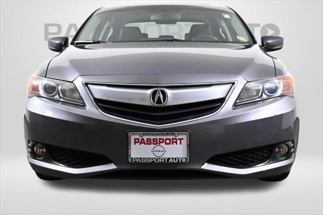 2015 acura ilx 2.0l technology