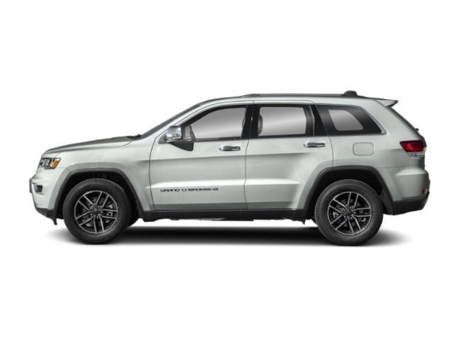 2022 jeep grand cherokee wk laredo