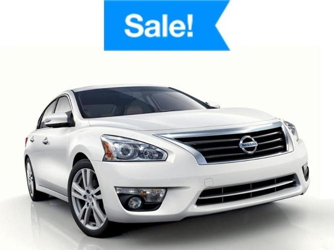 2015 nissan altima 2.5 s 2.5 s 4dr sedan for sale in cannon air force base, new mexico