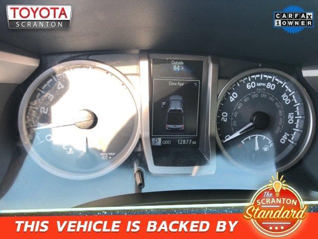 certified 2017 toyota tacoma w/ sr5 package scranton, pa 18508 for sale in scranton, pennsylvania