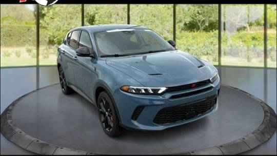 2024 Dodge Hornet