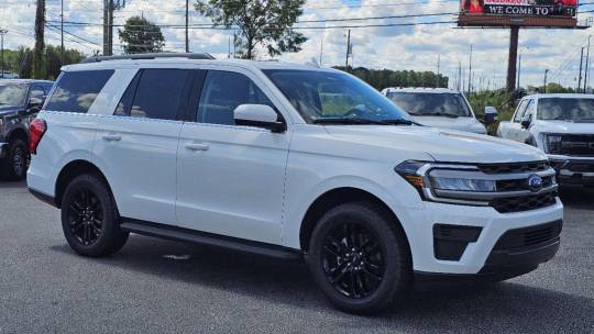 2024 Ford Expedition xlt
