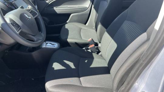 2024 Mitsubishi Mirage
