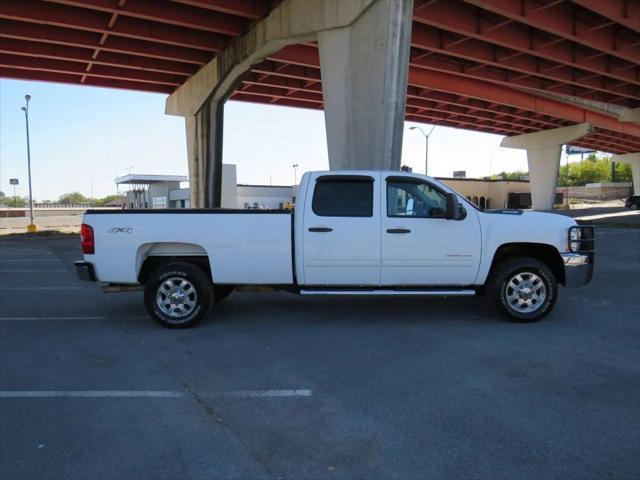 2013 chevrolet silverado 3500 lt