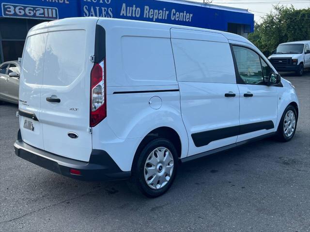 2015 ford transit connect xlt