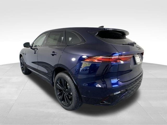 2024 jaguar f-pace p250 r-dynamic s
