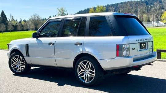 2005 Land Rover Range Rover