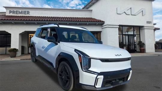 2024 Kia EV9