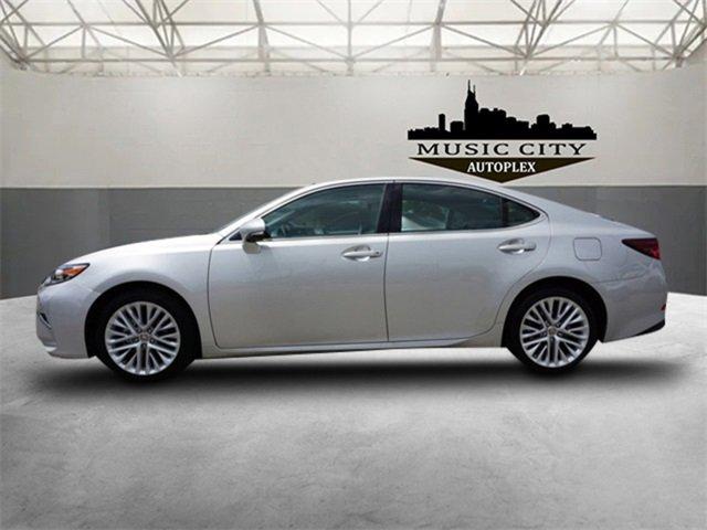 used 2017 lexus es 350 madison, tn 37115 for sale in am qui, tennessee