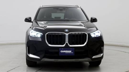 2023 BMW X1