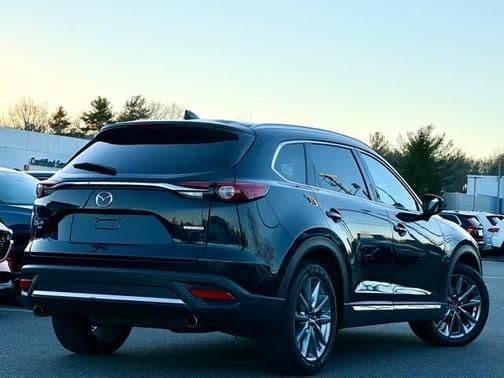 2020 mazda cx-9 in denver, colorado