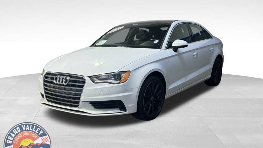 2015 audi a3