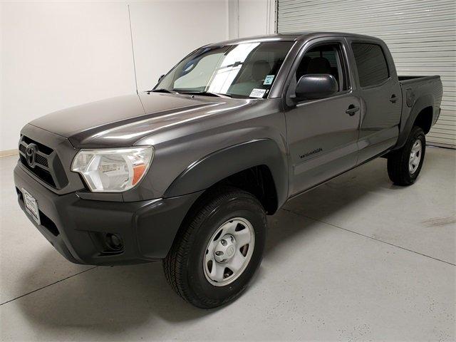 used 2014 toyota tacoma prerunner prescott, az 86305 for sale in prescott, arizona