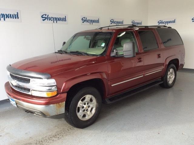 used 2002 chevrolet suburban lt eugene, or 97402 for sale in eugene, oregon