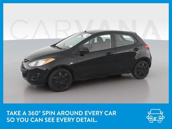 2011 mazda mazda2 in dulles, virginia