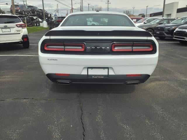 2023 dodge challenger sxt in east petersburg, pennsylvania