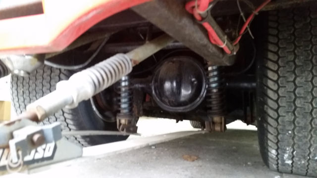 1985 chevrolet s10 pro street rod, v8 355, auto, ford 9, tubbed, video