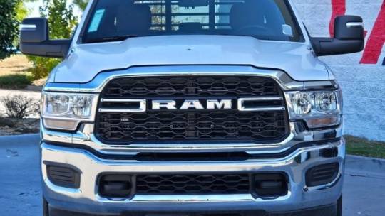 2023 RAM 3500