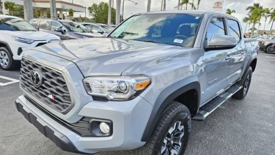 used 2020 toyota tacoma $35,996great deal 37,525 mi. location: west palm beach