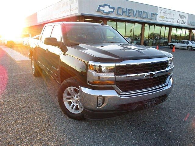 used 2018 chevrolet silverado 1500 lt goldsboro, nc 27534 for sale in goldsboro, north carolina