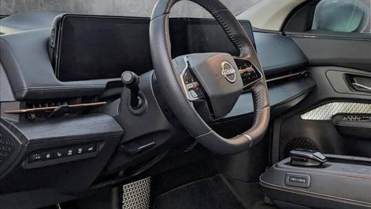 2023 Nissan Ariya
