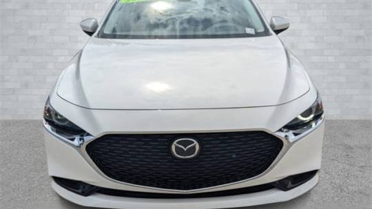 2021 mazda mazda3 sedan premium