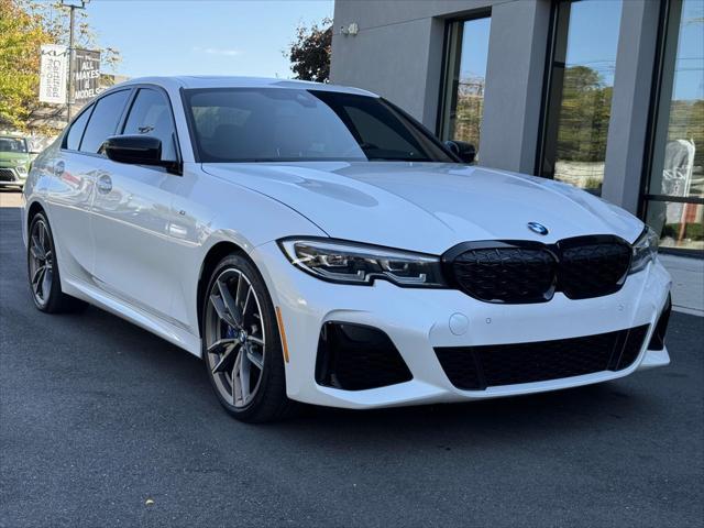 2022 bmw m340 i xdrive