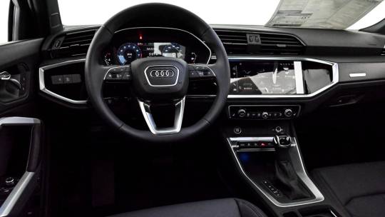 2024 Audi Q3