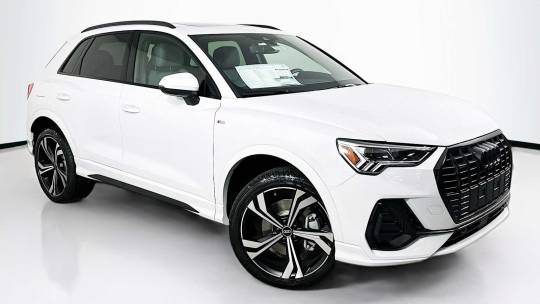 2024 Audi Q3