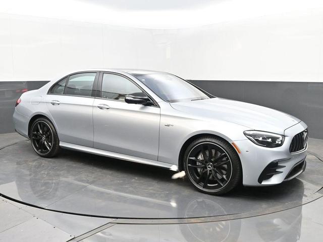 2022 mercedes-benz amg e 53 base 4matic