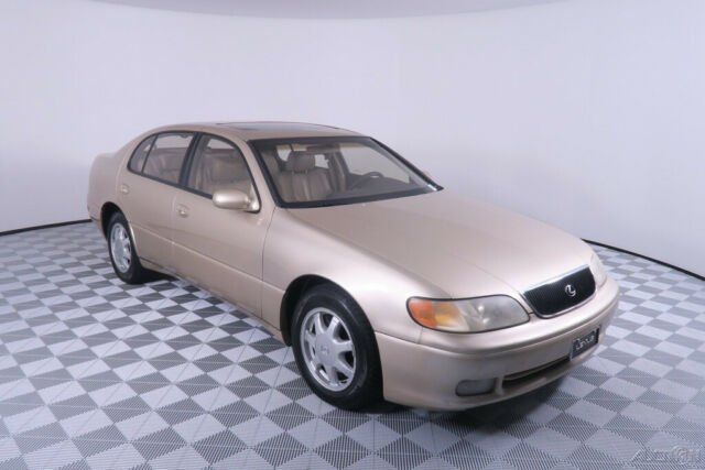 1993 sport sedan used 3l i6 24v automatic fwd sedan