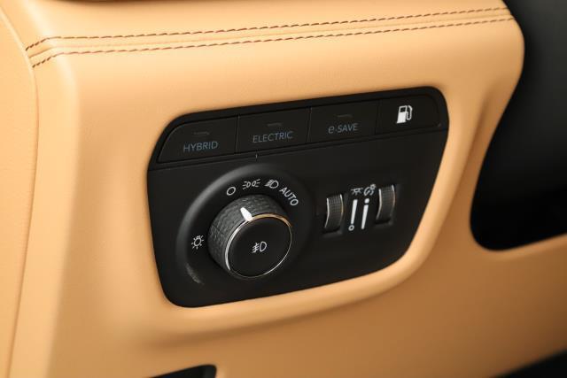 2023 jeep grand cherokee 4xe summit reserve