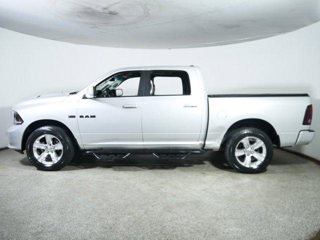 2015 ram 1500 sport