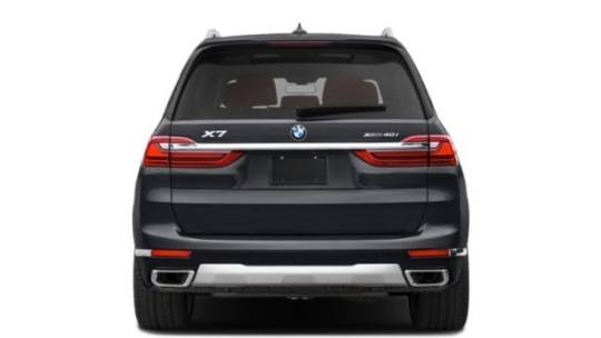 2022 BMW X7