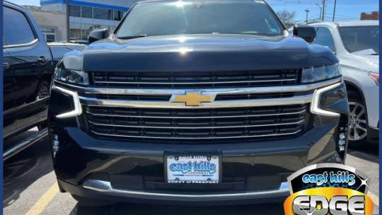 2022 Chevrolet Tahoe