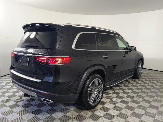 2022 mercedes-benz gls 450 4matic