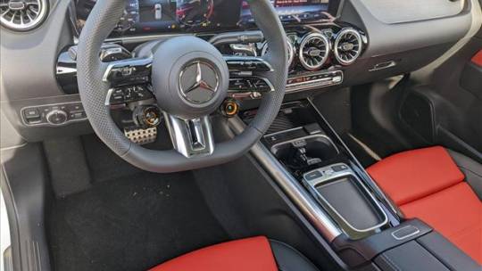 2024 Mercedes-Benz GLA