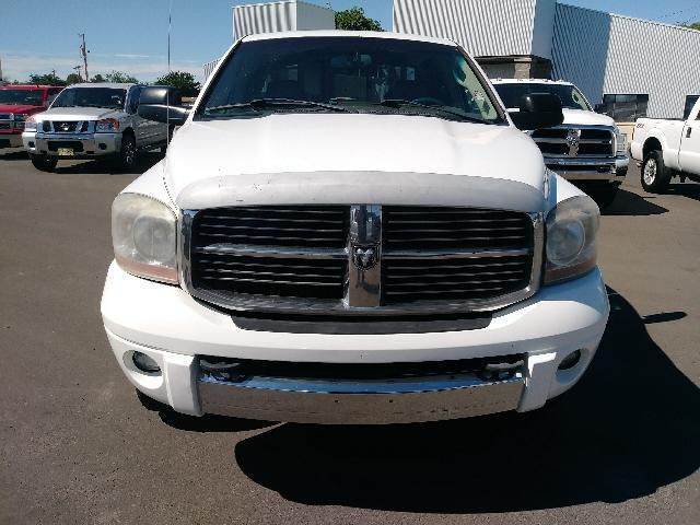 2006 dodge ram pickup 2500 slt slt 4dr quad cab 4wd sb for sale in las cruces, new mexico