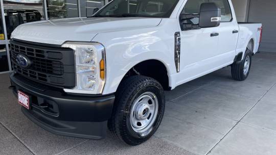 2024 Ford F-350